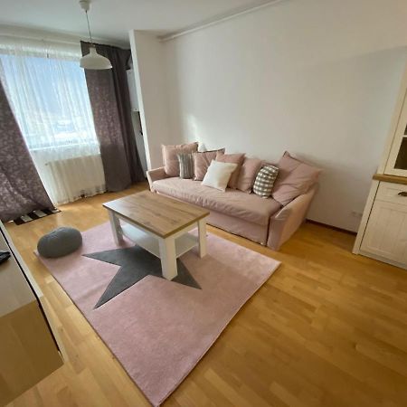 Appartamento Ioana'S Apartament Sinaia Esterno foto